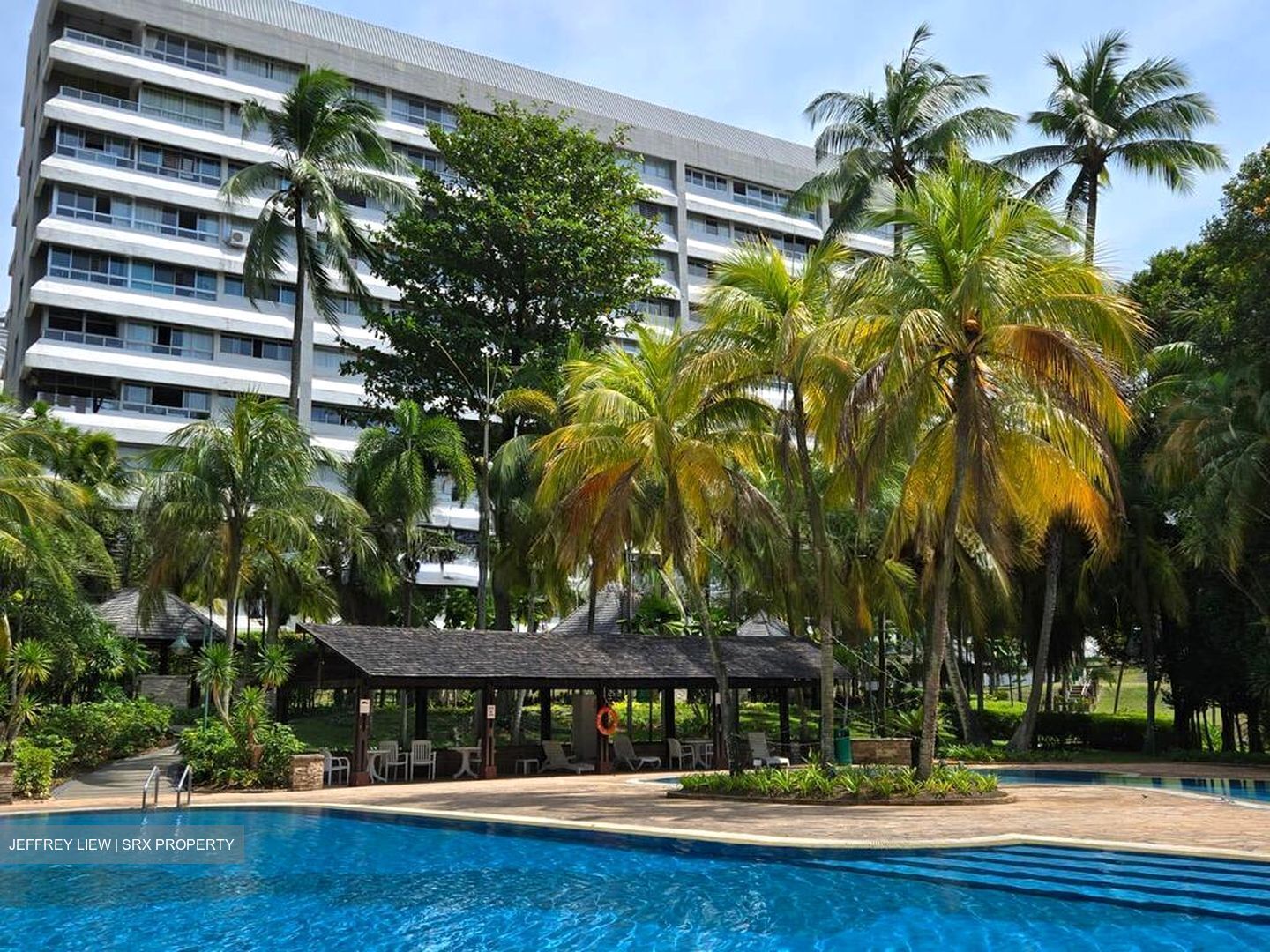 Ridgewood (D10), Condominium #520005641